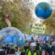 Activists push to delay most high-profile climate summit since Paris agreement