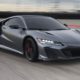 Acura Sold All of Its 300 US-Designated 2022 NSX Type S Supercars in Under 24 Hours