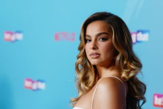 Addison Rae signs Netflix film deal after going from TikTok to He’s All That