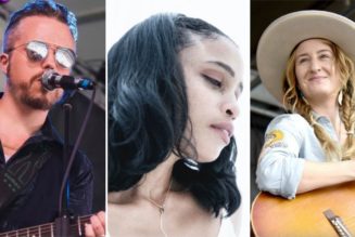 Adia Victoria Shares “You Was Born to Die” Featuring Margo Price and Jason Isbell: Stream