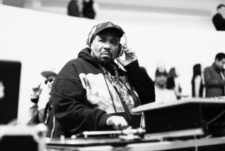 Afrika Bambaataa Sued for Alleged Sexual Abuse, Sex Trafficking of a Minor