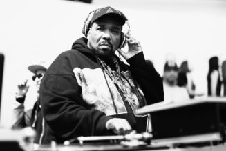 Afrika Bambaataa Sued for Sexual Abuse and Child Sex Trafficking