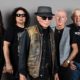 After 50-Plus Years, UFO to Play Final Shows Ever in 2022