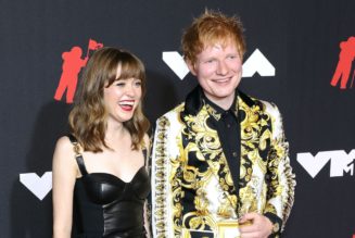 After Ed Sheeran’s Math-Symbol Albums Comes ‘Five More Records With A Plan’