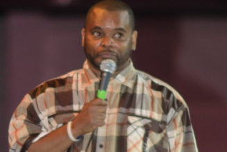 AJ Johnson’s Wife Claims She’s Getting A Lot Of Fake Love But Little Support [Video]