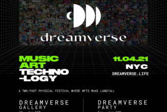 Alesso to Perform at World’s First NFT Art and Music Festival