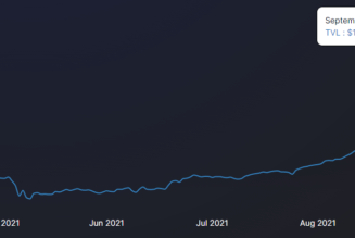 Altcoin Roundup: High Ethereum fees kick-start a liquidity migration to layer-1 platforms
