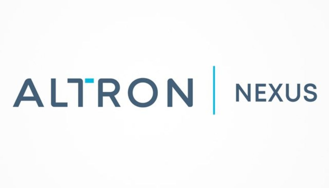 Altron Nexus Appoints New Managing Director