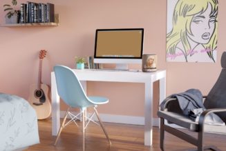 Amazon collaborates with Billie Eilish on an Echo Studio