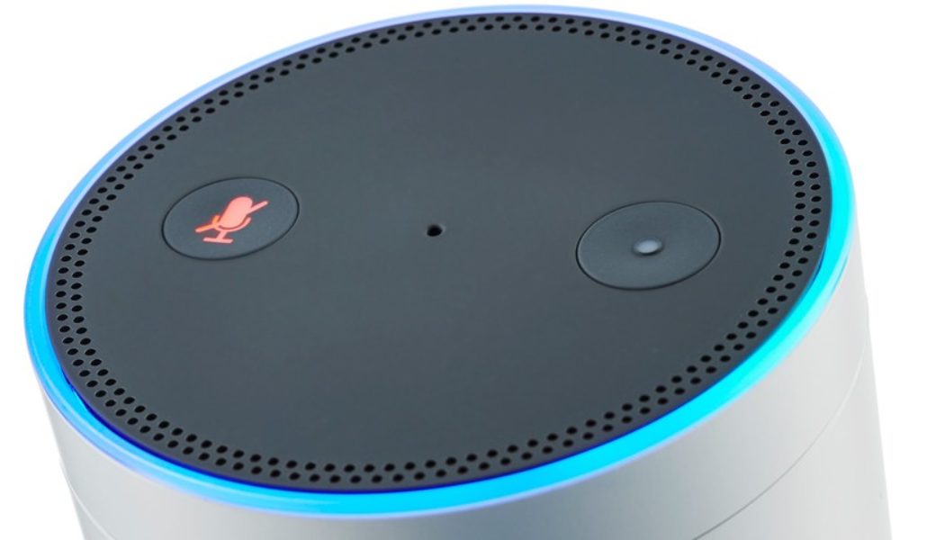 Amazon Is Reportedly Working on an Audio Feature That Focuses on Live Music