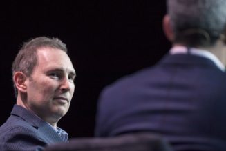 Amazon isn’t denying its CEO saved an exec from being fired for discrimination