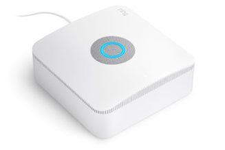 Amazon marries Ring and Eero in a neat, white package