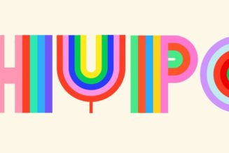 Amber Vittoria Makes Her NFT Debut With Two Colorful Collections