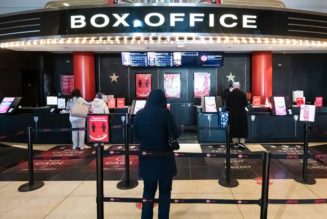 AMC Will Soon Accept Ethereum, Litecoin and Bitcoin Cash As Payment