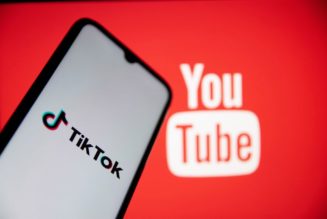 Americans Spend More Time Watching Videos on TikTok Than On YouTube: Report