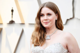Amy Adams Says There’s ‘A Lot More’ Singing and Dancing in ‘Enchanted’ Sequel