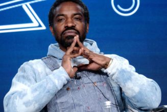 Andre 3000 Explains Why “Life Of The Party” Didn’t Make ‘Donda’ Album