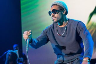 Andre 3000 Says Kanye West Collab ‘Life of the Party’ ‘Didn’t Have’ Drake Diss When He Wrote His Verse