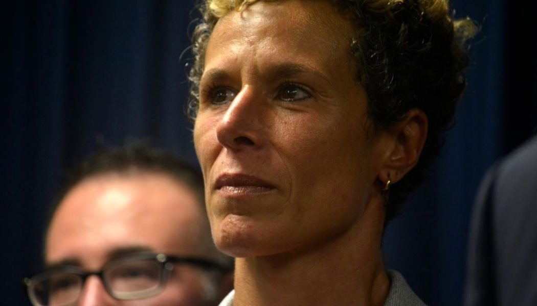 Andrea Constand Calls Bill Cosby A “Sexually Violent Predator” In New Interview