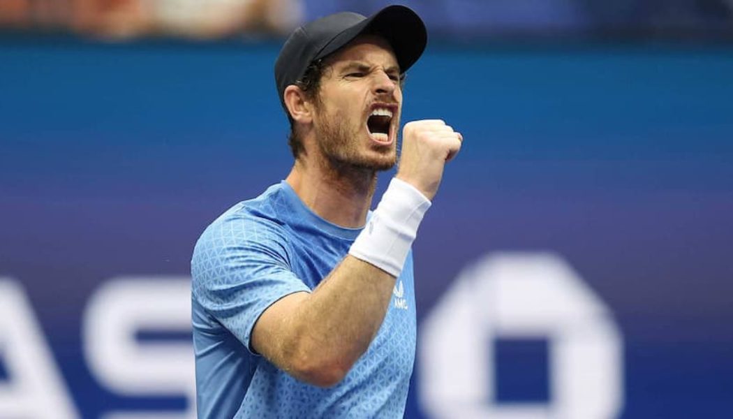 Andy Murray vs Ugo Humbert live streaming, preview & prediction
