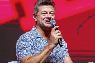 Andy Serkis Teases Spider-Man Reunion With Venom Will Happen Someday