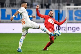 Angers vs Marseille live stream, preview, team news & prediction