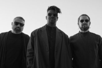 ANIMALS AS LEADERS Return With New Song ‘Monomyth’