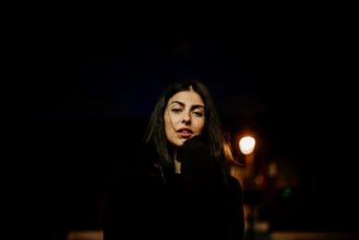 Anna Lunoe Kicks Off New Podcast With Special Guest Chris Lake: Listen