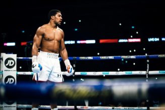 Anthony Joshua vs Oleksandr Usyk Betting Tips + Bet £10 Get £30 at William Hill