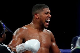 Anthony Joshua vs Oleksandr Usyk Free Bets – Get up to $3,875 Free at US online sportsbooks this weekend