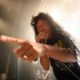 ANTHRAX’s JOEY BELLADONNA: Touring With IRON MAIDEN Was ‘Amazing’