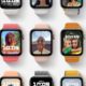 Apple is releasing watchOS 8 on September 20th