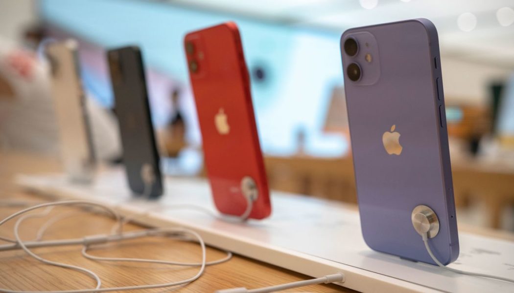 Apple Issues Urgent Spyware Fix – Update Your iPhone Now