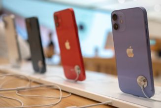 Apple Issues Urgent Spyware Fix – Update Your iPhone Now