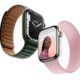 Apple Releases Watch Series 7 With Larger Display and New Accessories