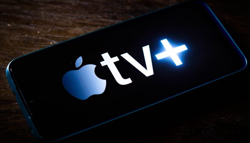 Apple reportedly told a TV and movie workers’ union its TV Plus had fewer than 20 million subs