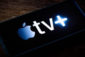 Apple reportedly told a TV and movie workers’ union its TV Plus had fewer than 20 million subs
