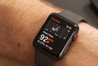 Apple Watch flags multiple types of irregular heartbeats, study shows