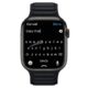 Apple Watch Keyboard App Developer FlickType Suing Tech Giant Over Plagiarism