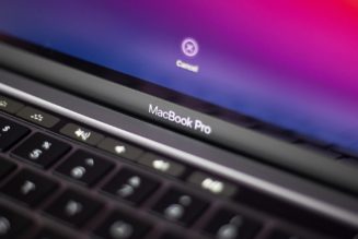 Apple’s rumored MacBook Pros could get higher resolution screens, according to beta leak