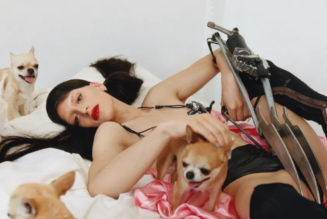 Arca Shares New Single “Incendio”: Stream