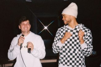 AREA21 Announce Debut Album Release Date, Tease First-Ever Performance at Life Is Beautiful