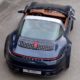 ARES Design Overhauls and Refines the Porsche 911 Targa