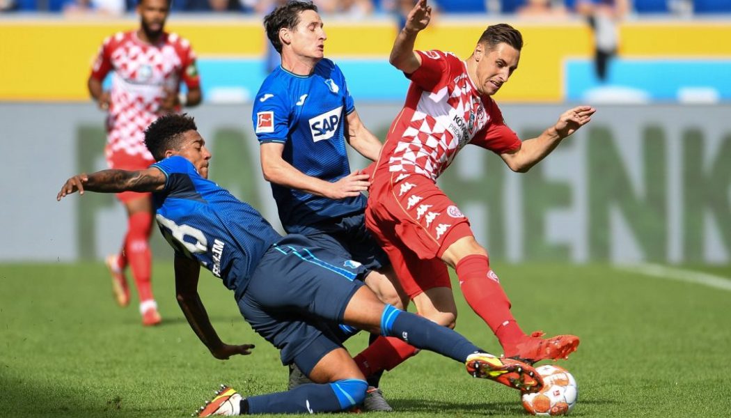 Arminia Bielefeld vs Hoffenheim live stream, preview, team news & prediction