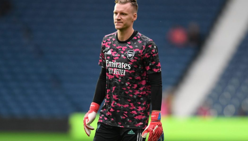 Arteta is now planning to offload £100k-per-week Arsenal star next summer – report