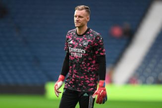 Arteta is now planning to offload £100k-per-week Arsenal star next summer – report