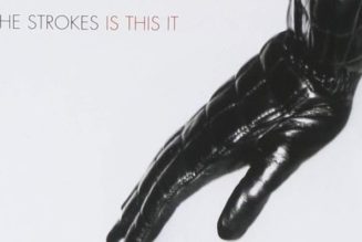 Artists Reflect on 20 Years of The Strokes’ Is This It