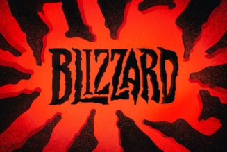 As lawsuits pile up, Activision Blizzard loses its chief legal officer