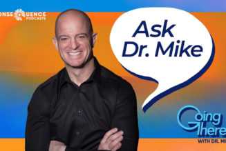 Ask Dr. Mike: The Big Four Steps to Improving Mental Health