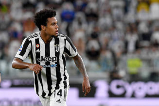 Aston Villa now want 23-year-old midfielder after Spurs failed to sign him this summer – report